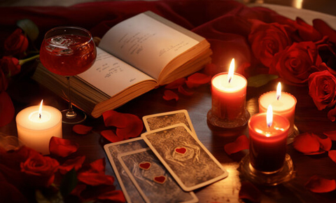 Love Spells